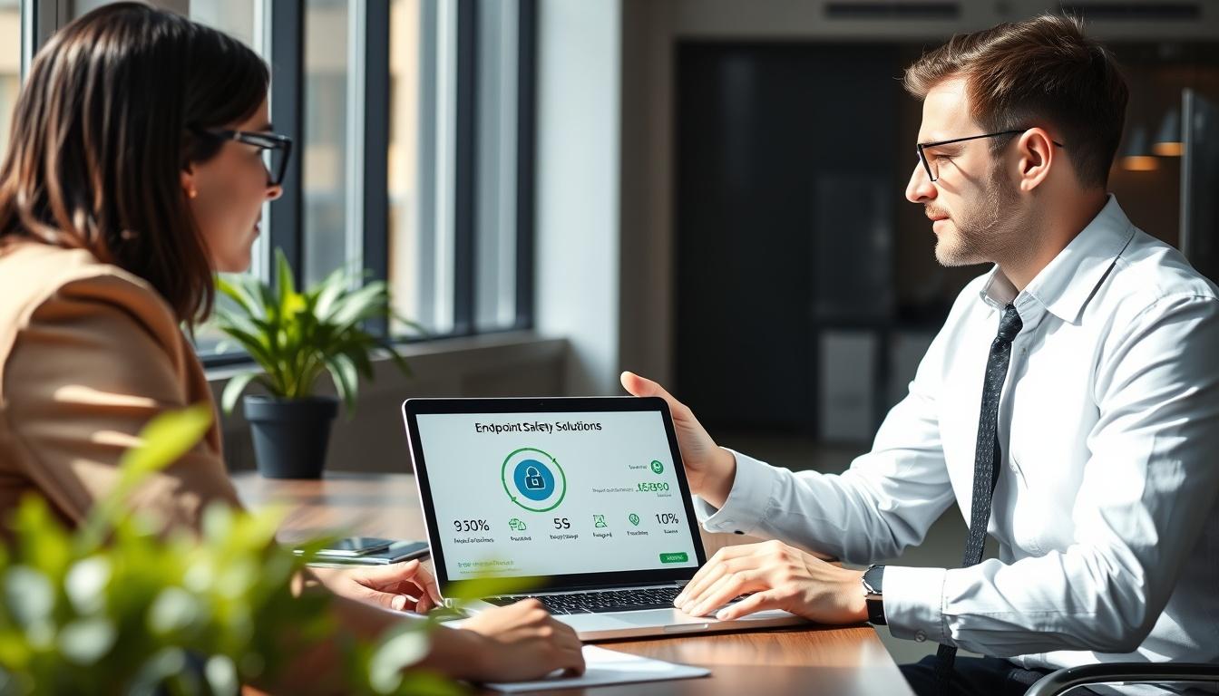 Solutions for Large Enterprises