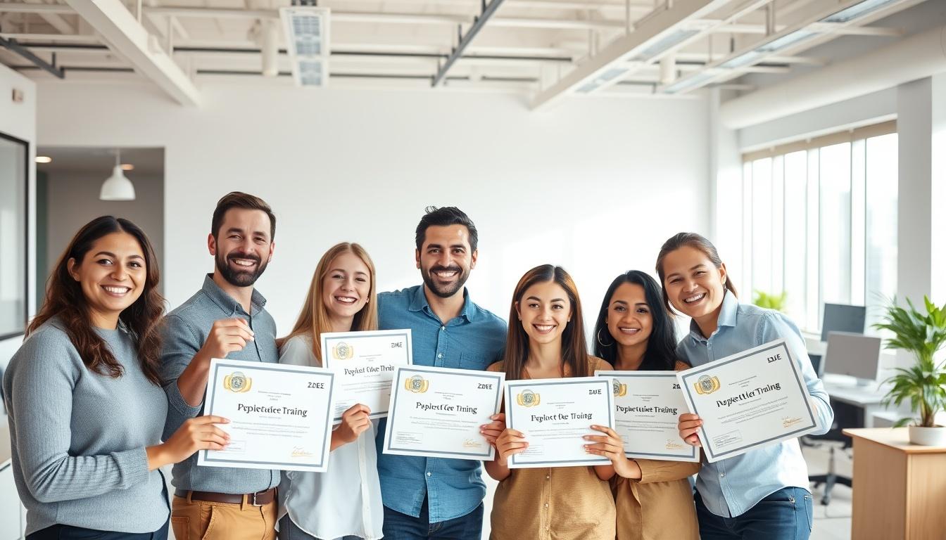 Government Compliance Training